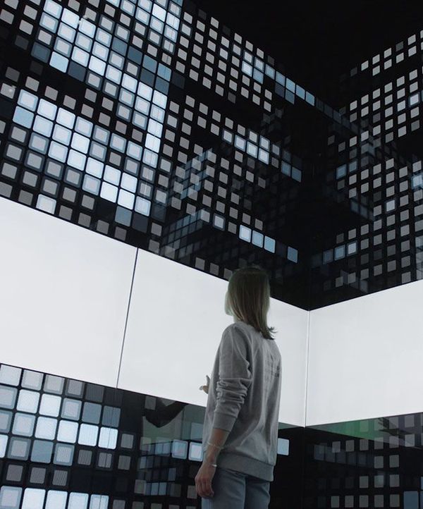 Rosseti Digital Space